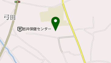 有限会社ティーエスヤマモトの地図画像