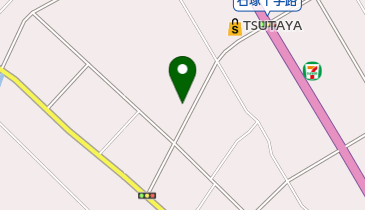 リラクゼーションサロンルーマ(Rumah)の地図画像