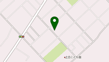 居酒屋さくらの地図画像