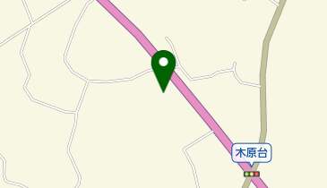 FUJIBODY株式会社の地図画像