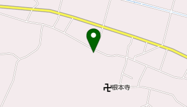 フローリスト・ブルームの地図画像