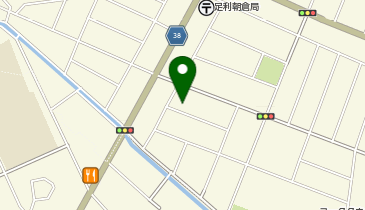 栃木県足利市の鍵一覧 - NAVITIME