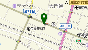 おりーぶ(Olive)の地図画像