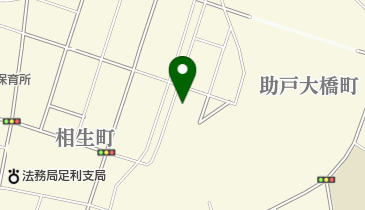 岩上釣具の地図画像