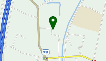 森田自動車の地図画像