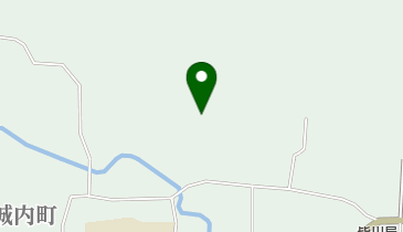 栃木市役所 教育委員会事務局生涯学習部 公民館課 皆川公民館係の地図画像