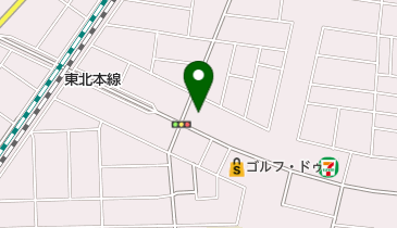 オオヌキ・グラントの地図画像
