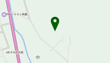 岡本林檎園の地図画像