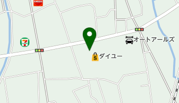 もりもりカイロの地図画像