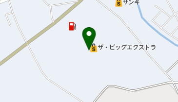 保険のライフアシスト那須塩原店の地図画像