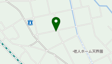 はなの詩季の地図画像