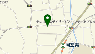 丹羽商会の地図画像