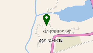 美容室surの地図画像