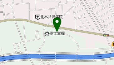 抗酸化陶板浴こころの地図画像