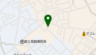 埼玉県富士見市鶴瀬西のヘア メイク 美容院一覧 Navitime