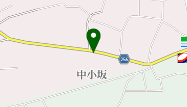 株式会社豊山機材の地図画像