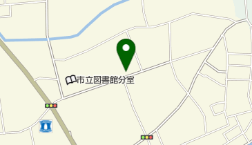 和心桂の地図画像