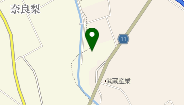 宮川紙工株式会社の地図画像