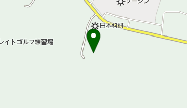 株式会社三光産業の地図画像