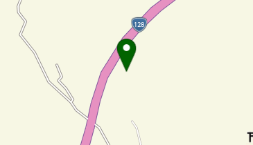 潮彩陶芸教室の地図画像