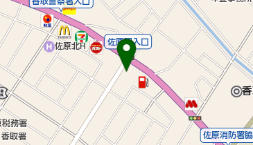 買取金太郎総合リサイクルショップの地図画像