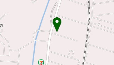 上総キリスト教会の地図画像