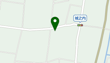 矢部鈑金自動車の地図画像