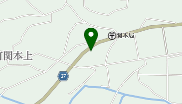 北茨城市役所 関本町公民館・関本多目的研修集会所の地図画像