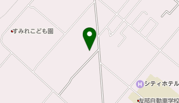 あさひ動物クリニックの地図画像