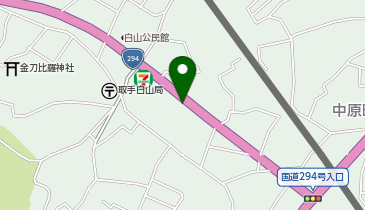 福祉用具アシスト(合同会社)の地図画像