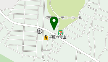 H&Kの地図画像