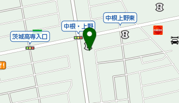 とり家の地図画像