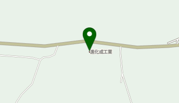 ガレージトラストの地図画像