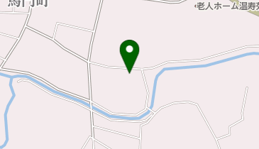 コノハナサクヤの地図画像