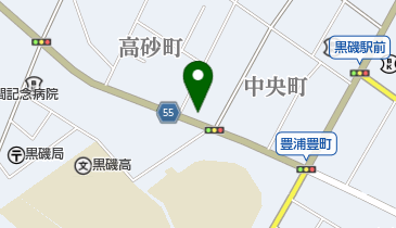 山本茶道教室の地図画像