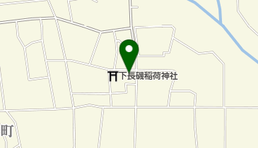 有限会社ZOBIエンタープライズの地図画像