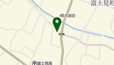 真和葬祭の地図画像