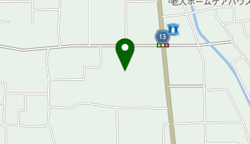 セイノースーパーエクスプレス株式会社高崎航空営業所の地図画像