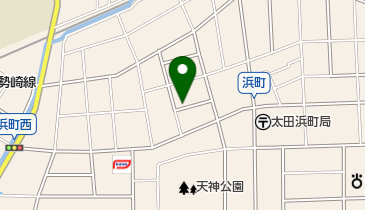 有限会社インテリアシンエイの地図画像