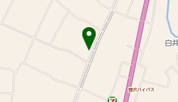 ショウユヤの地図画像