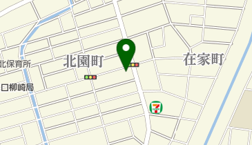 株式会社エムエスティーカンパニー川口営業所の地図画像