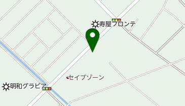 環境通信輸送株式会社北関東物流センターの地図画像