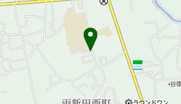 株式会社長久保工業の地図画像