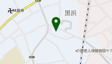 株式会社ヤマトの地図画像