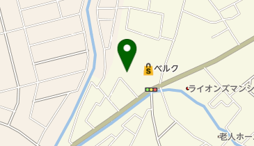 エムハート薬局幸手南店の地図画像