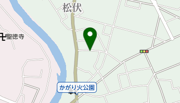 モンジー(MONZY)AUTOFACTORYの地図画像