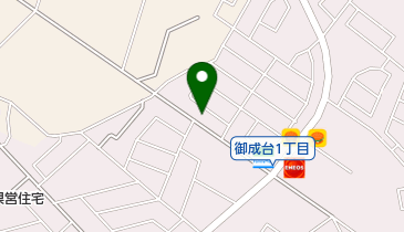 有限会社関塗装興業の地図画像