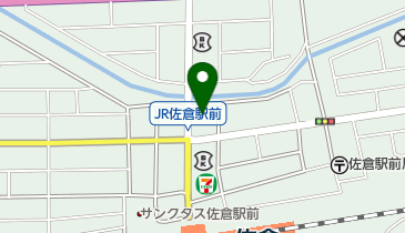CPサロンにあの地図画像