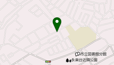 有限会社スマイの地図画像