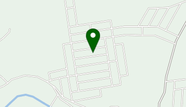 立沢台自治会の地図画像